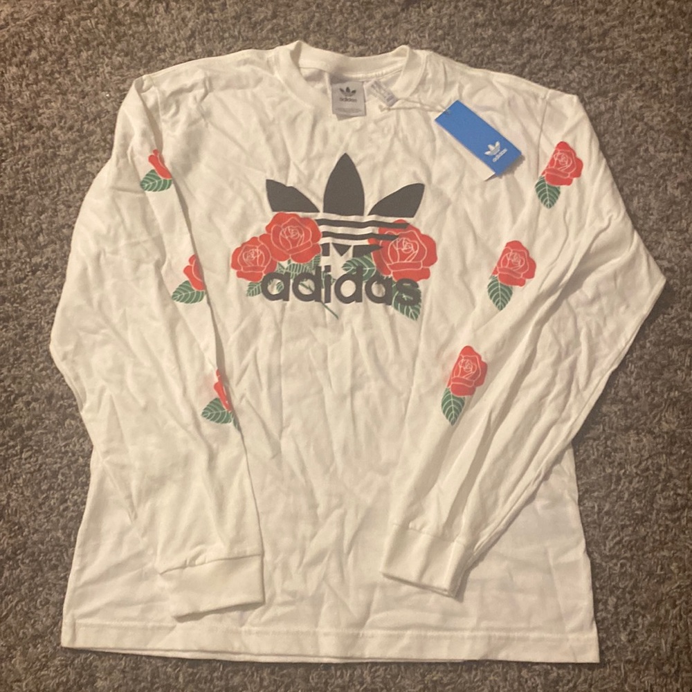 Adidas shirt